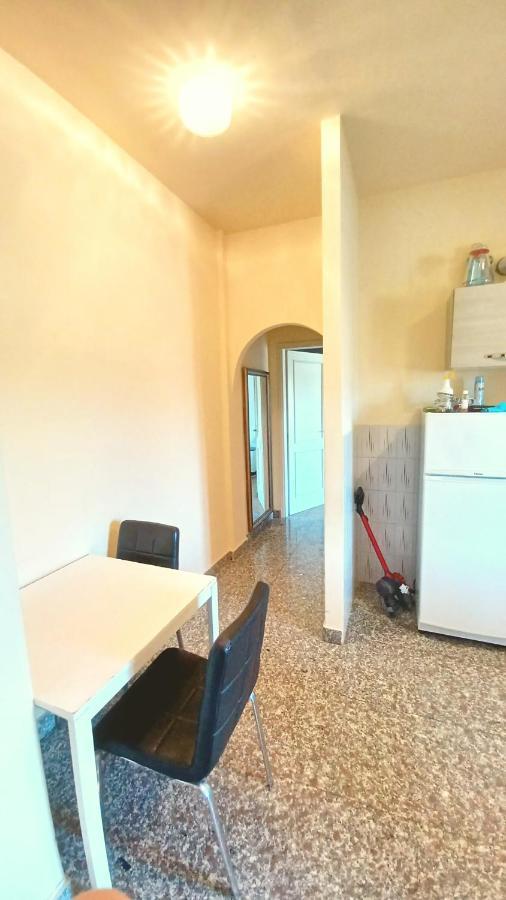 Appartamento Mare Di Luni Mare Exterior photo