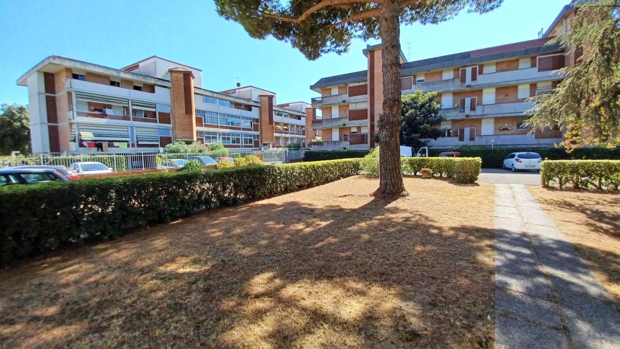 Appartamento Mare Di Luni Mare Exterior photo