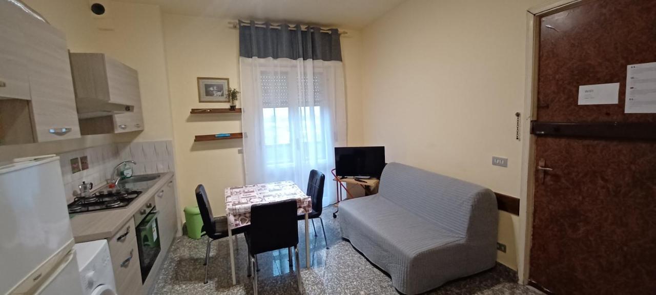 Appartamento Mare Di Luni Mare Exterior photo