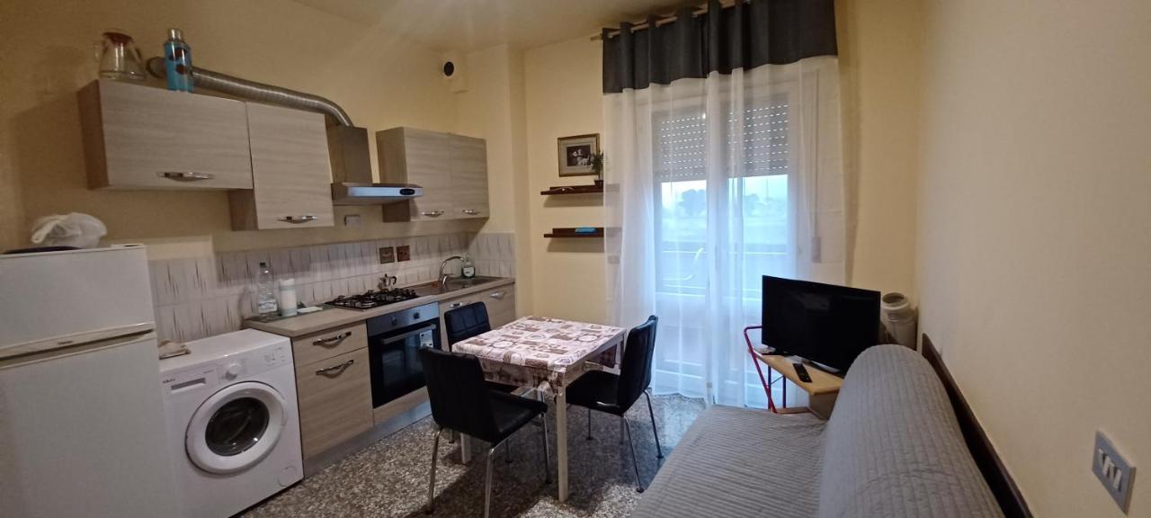 Appartamento Mare Di Luni Mare Exterior photo